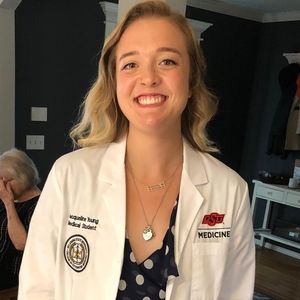 Meet your Posher, Jacqueline